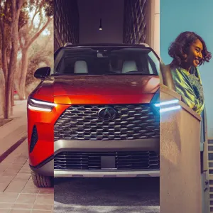 2025 Corolla Cross SUV: Toyota’s Freshest Look Yet