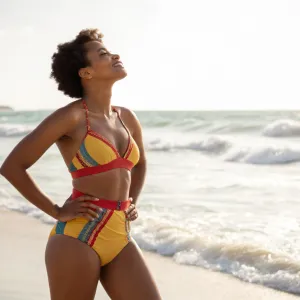70+ Swimwear Styles That Boost Confidence Instantly