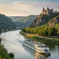 Discover Why River Cruises Are the Most Relaxing Way to Travel Europe