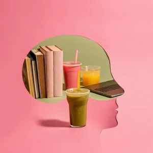 Drinks That Power Your Mind—Unlock Better Focus Today