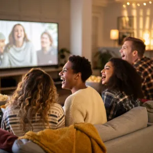 Everyone’s Watching This on Netflix… But Few Notice Why