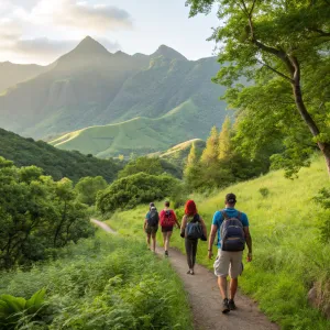 Explore Walking Holidays With This Full Travel Guide