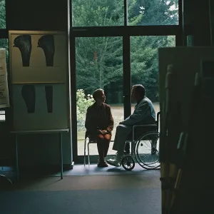 Jiffy Knee Replacement: Is It Right for You?