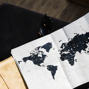 Perfect Travel Plans for Digital Nomads in 2025