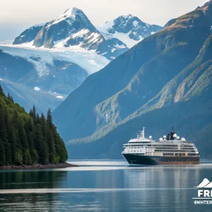 See What’s Included on Alaska Cruise Packages