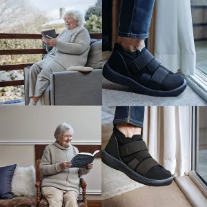 Shoes for Elderly with Balance Problems