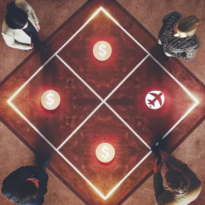 Stacking Deals: Combine Coupons, Points & Miles the Smart Way