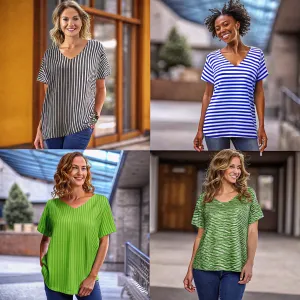 The Best New Blouses for Effortless Everyday Style