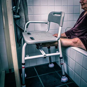 The Best Shower Chair of 2025: Safer Bathing for Seniors Starts Here