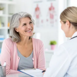 The Breast Screening Women Over 55 Shouldn’t Skip