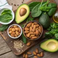 The Forgotten Vitamin E That Supports Healthy Liver Function