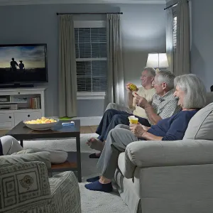 The Netflix Series Winning Hearts Among Seniors
