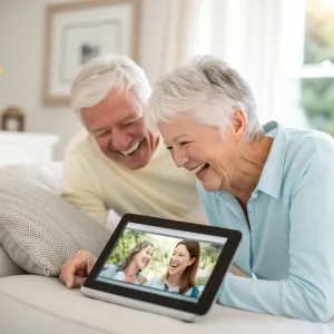 The Smartest Gifts Grandparents Actually Want in 2025