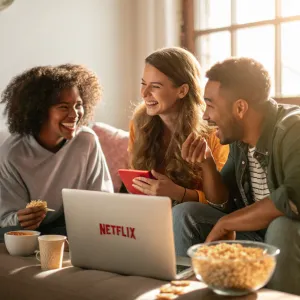 This Netflix Film Is Viral—and the Ending Has People Talking