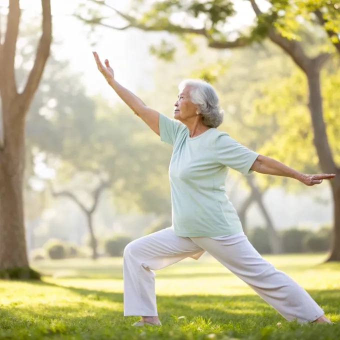 What Not to Do If You Have Osteoporosis