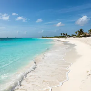 What Travelers Say Feels Safest in the Caribbean