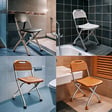 The Best Folding Shower Chairs for Senior Comfort in 2025