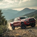 What Drivers Are Saying About the New 2026 Toyota Tacoma