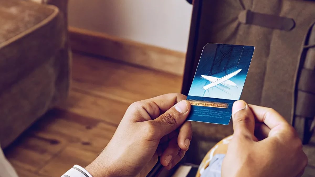 Best Credit Cards for Travel Rewards and Free Flights