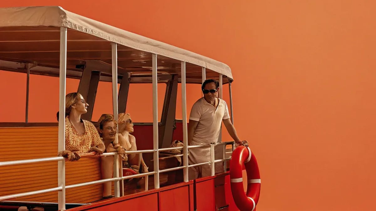 Exclusive Cruise Deals for Families in 2025