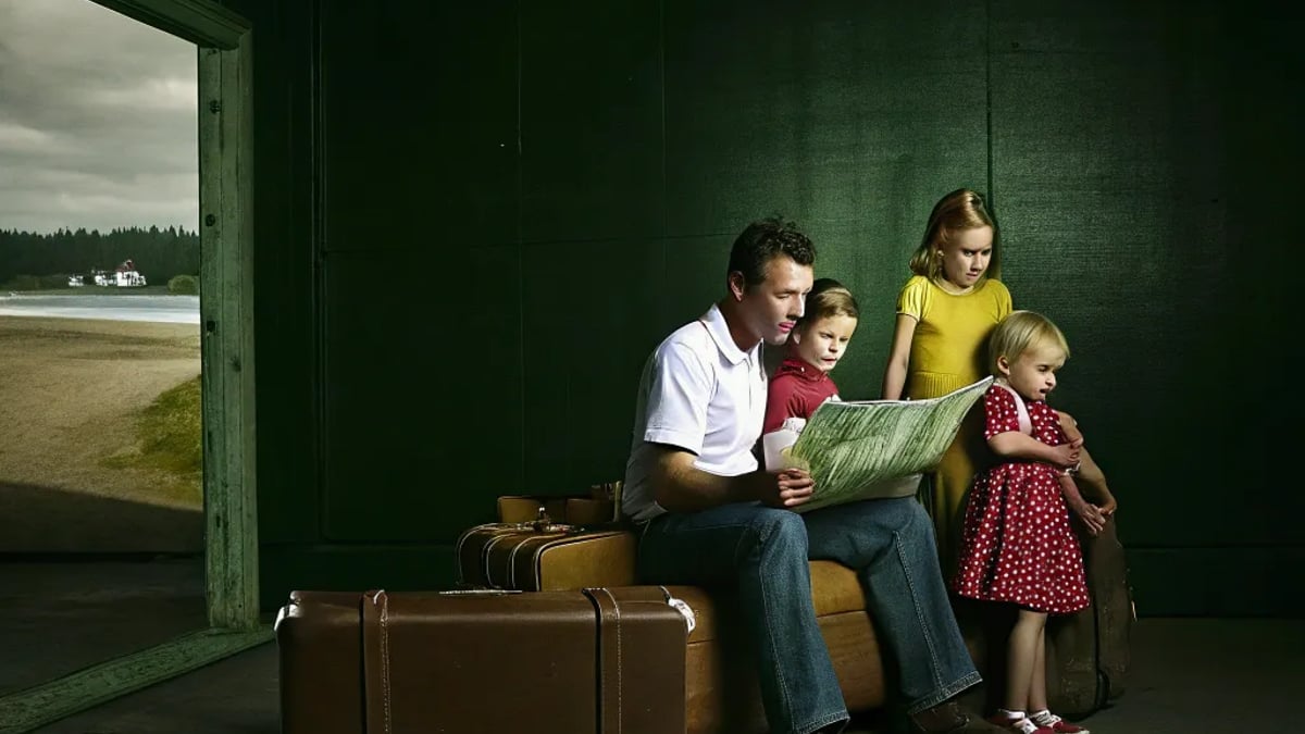 Family Travel Itinerary Hacks That Save Time and Stress