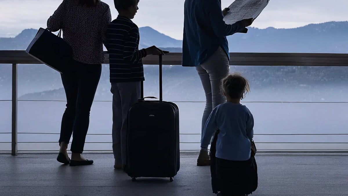 Family Travel Itinerary Hacks That Save Time and Stress