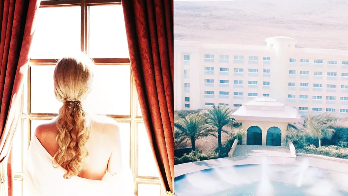 Luxury for Less: Where to Find 5-Star Hotel Discounts