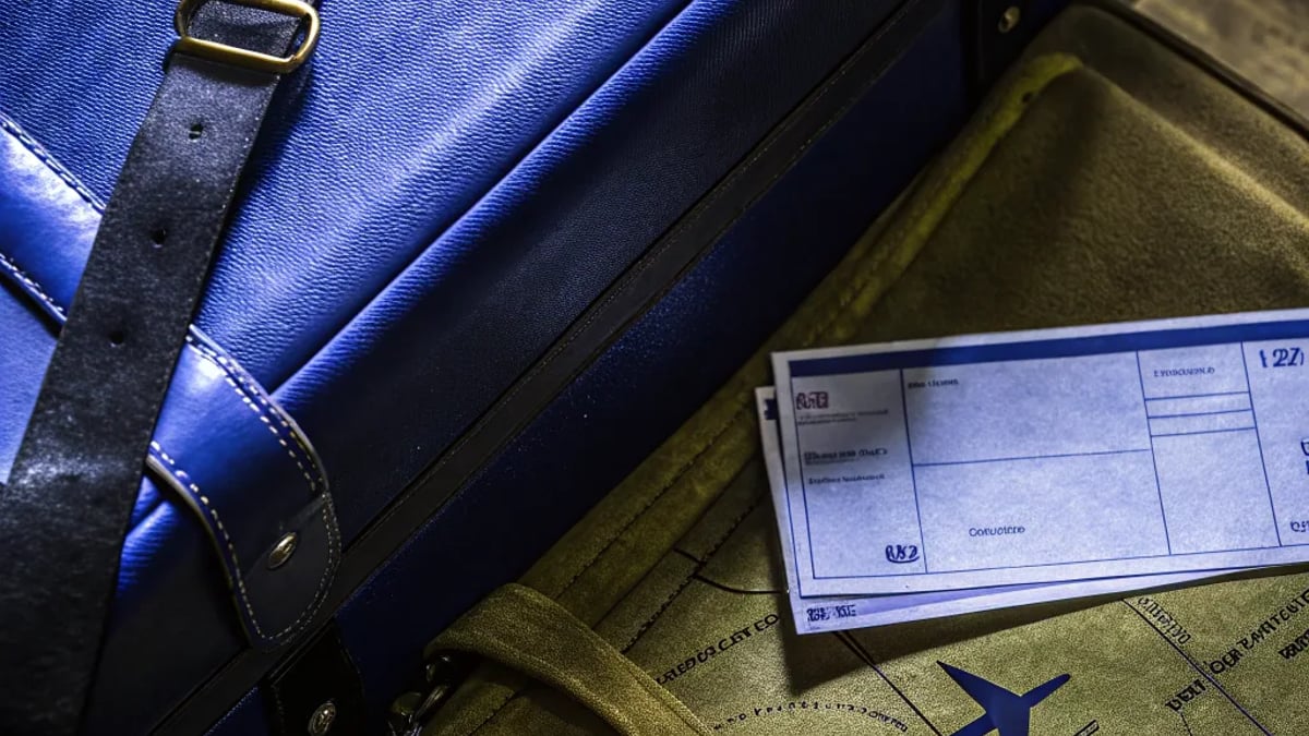 Smart Booking Tips for Avoiding Hidden Airline Fees