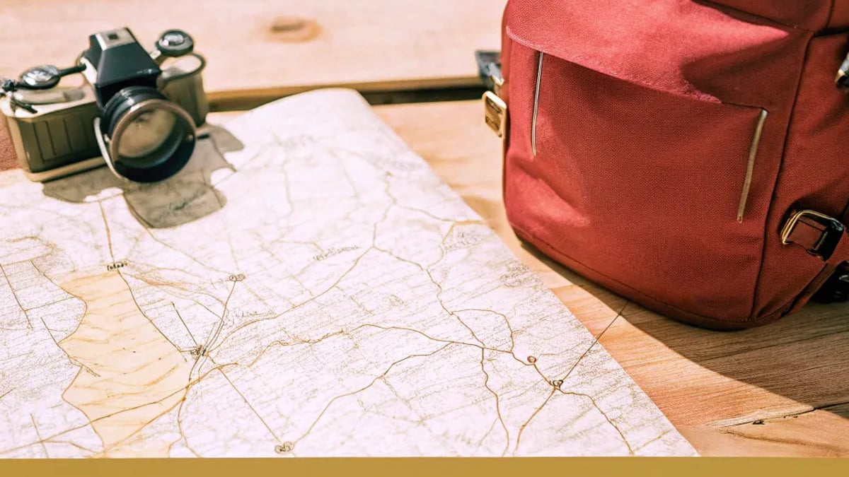 Solo Trip? Here’s How to Build a Safe, Fun Custom Itinerary