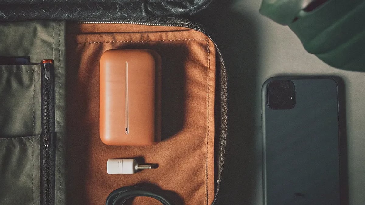 Travel Tech Gadgets Under $50 That Make a Big Difference