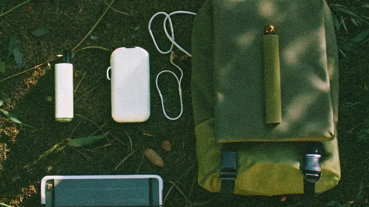 Travel Tech Gadgets Under $50 That Make a Big Difference