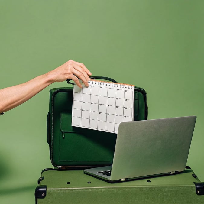 Avoid These 7 Common Travel Booking Mistakes