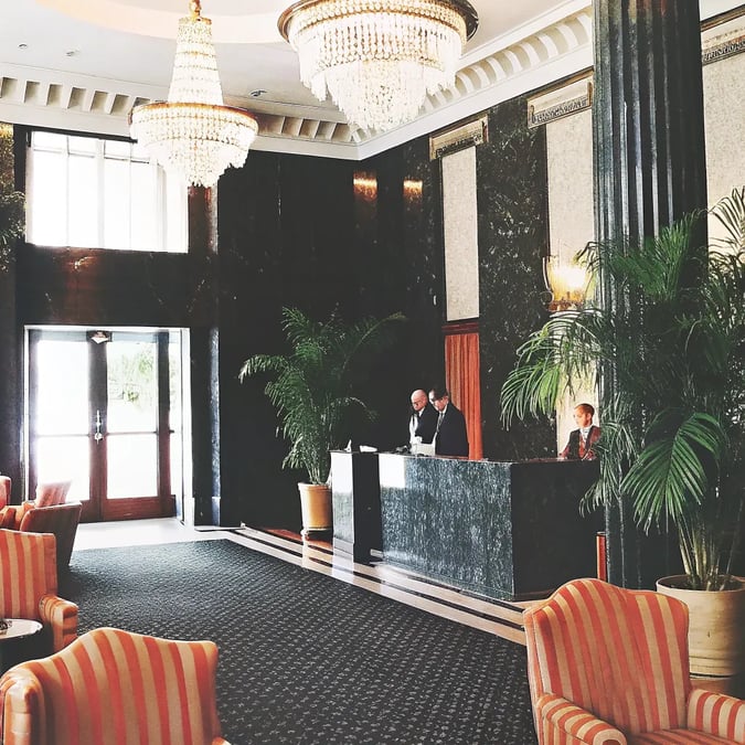 How to Get Hotel Upgrades Without Paying Extra