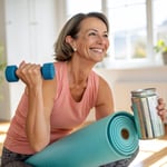 How to Move More in 2026 — Without Joining a Gym