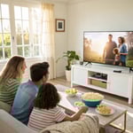 Top Streaming Services in the US Ranked for 2025