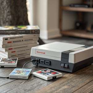 7 Gadgets From the Past Now Worth Big Money