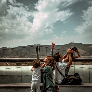 Family Travel Itinerary Hacks That Save Time and Stress