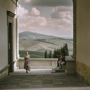 Hidden Gems of Europe: Where to Go in 2025