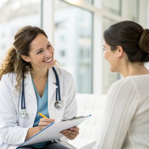 How Estrogen Blockers Affect Hormonal Health and Treatment