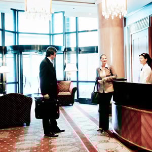 How to Get Hotel Upgrades Without Paying Extra