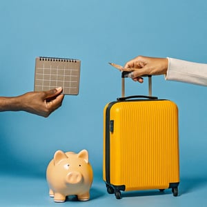 How to Save Big on Flights with Flexible Booking Tools