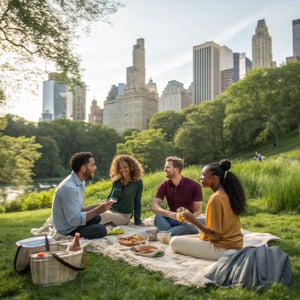 How to Travel to New York in 2026 Without Going Broke