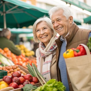 Retirees Share Their Top Grocery Savings Tricks in 2026