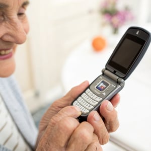 The Palm-Size Gadget That Has Boomers Grinning Ear to Ear
