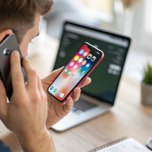 Which Smartphones Come With the Clearest Loudspeakers for Calls