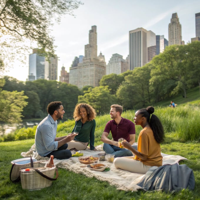 How to Travel to New York in 2026 Without Going Broke