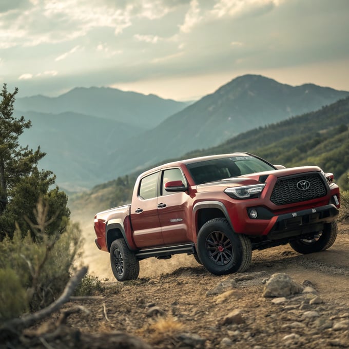 What Drivers Are Saying About the New 2026 Toyota Tacoma